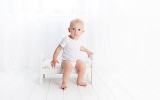 11 Signs Your Child Is Not Ready For Potty Training - The Mom Store