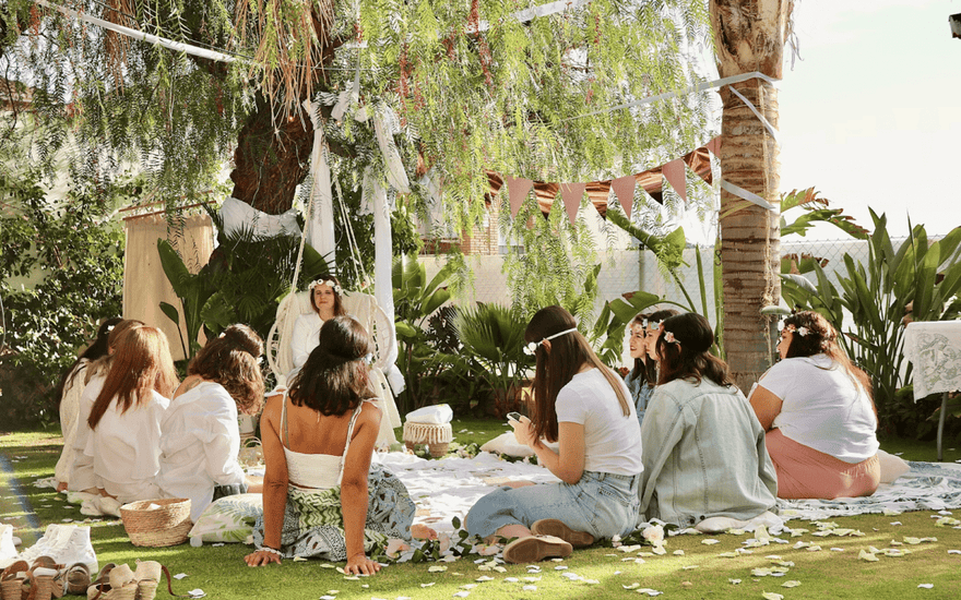 12 Unique Ways to Celebrate Godh Bharai - Indian Baby Shower Ceremony - The Mom Store