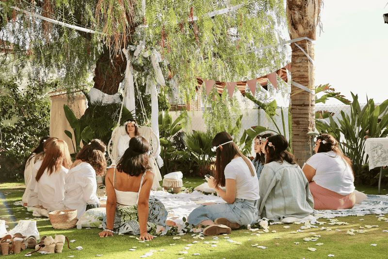 12 Unique Ways to Celebrate Godh Bharai - Indian Baby Shower Ceremony - The Mom Store