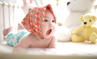 120 Cute Baby Nicknames for Your Little Bundle of Joy - The Mom Store