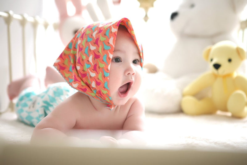 120 Cute Baby Nicknames for Your Little Bundle of Joy - The Mom Store