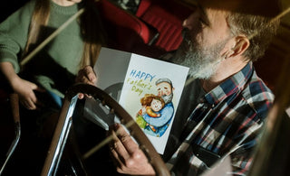 15 Creative & Personalized Father's Day Wishes to Make Your Dad Feel Special - The Mom Store