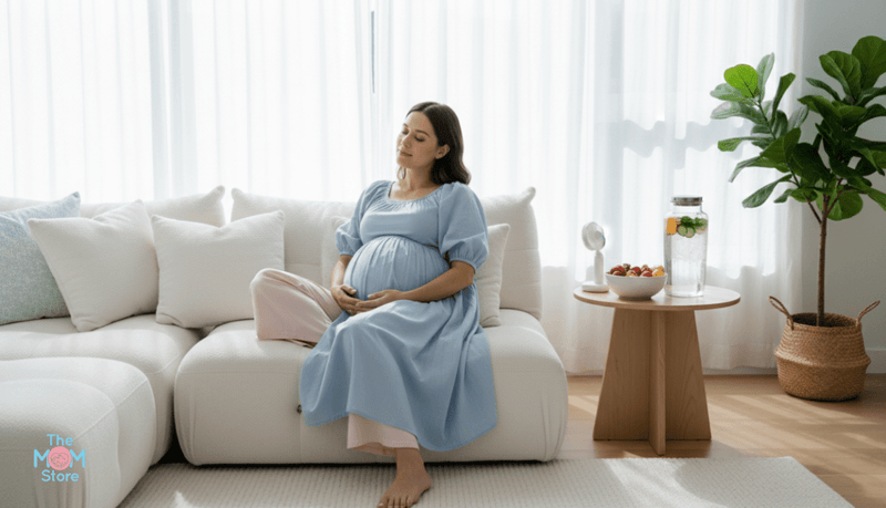 15 Do’s and Don’ts for Pregnancy in Summer for Hydration, Heat Care and Everyday Comfort - The Mom Store