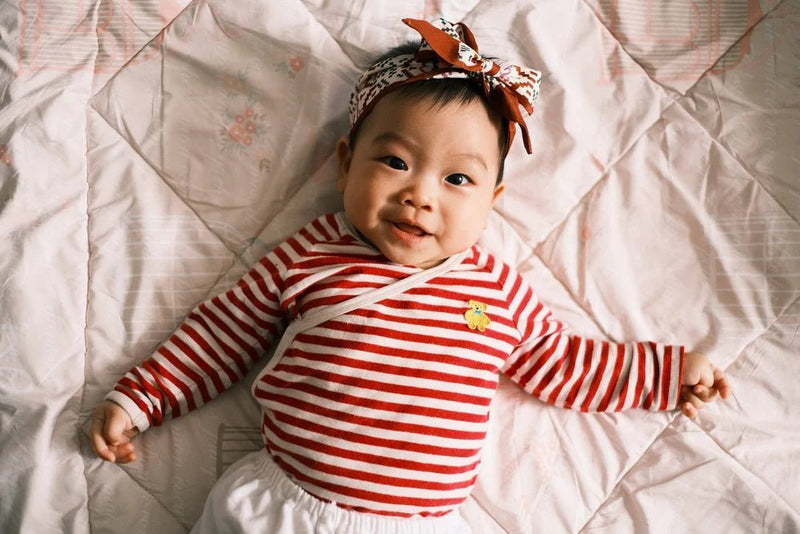 15+ Heartfelt Baby Shower Quotes to Celebrate the New Chapter - The Mom Store