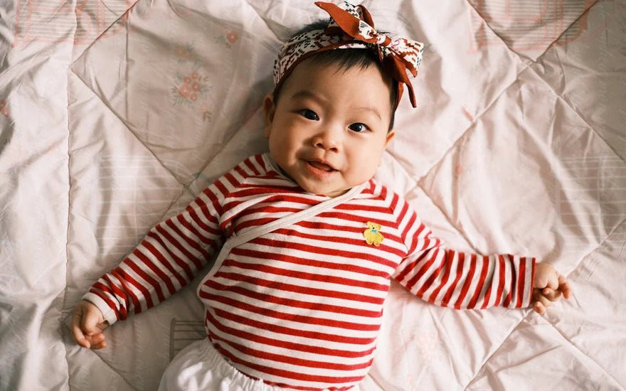 15+ Heartfelt Baby Shower Quotes to Celebrate the New Chapter - The Mom Store