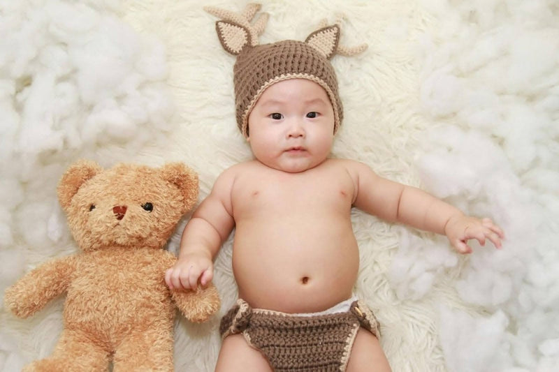 15 Must-Have Items on Your Newborn Baby Shopping Checklist - The Mom Store