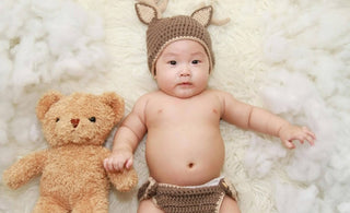 15 Must-Have Items on Your Newborn Baby Shopping Checklist - The Mom Store