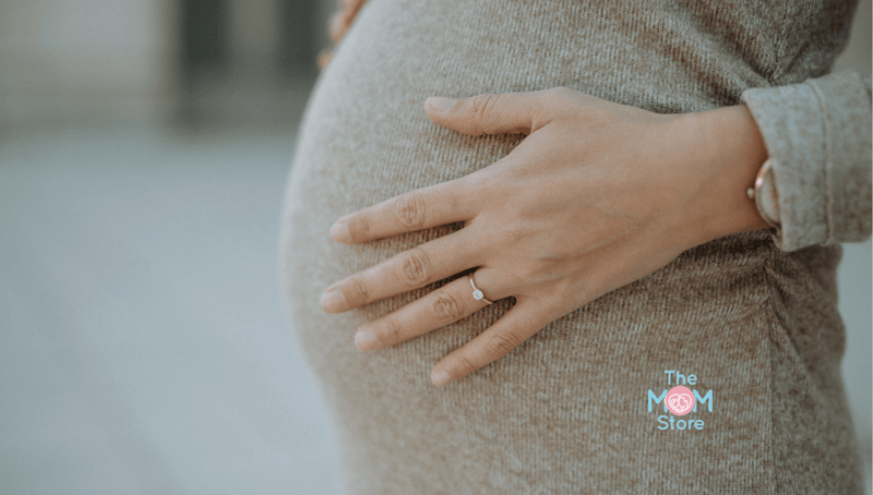 15 Strange Pregnancy Symptoms Nobody Talks About - The Mom Store