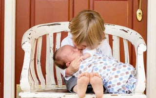 20 Captions For New Born Baby to Welcome a New Life into the World - The Mom Store