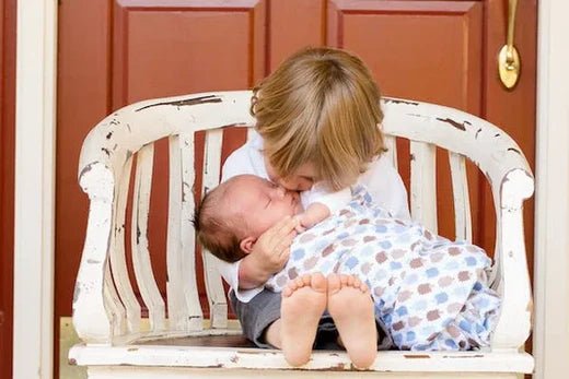 20 Captions For New Born Baby to Welcome a New Life into the World - The Mom Store