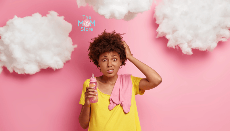 20 Low-Maintenance Hairstyles for Busy New Moms - The Mom Store