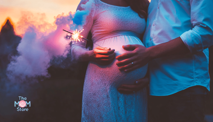 25 Creative First Pregnancy Announcement Ideas for Expecting Parents - The Mom Store