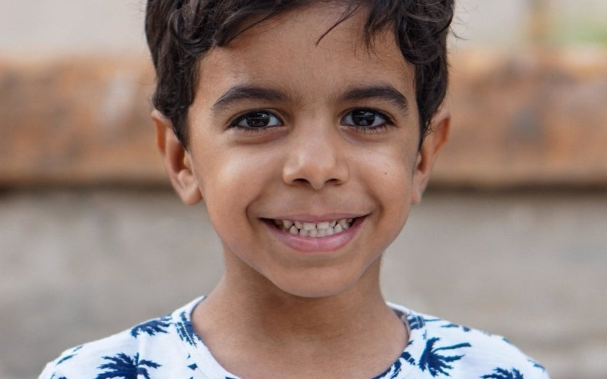 4 Reasons You Should Stop Trying To Make Your Child Perfect - The Mom Store