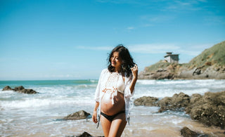 5 Essential Beauty Tips During Pregnancy To Follow - The Mom Store