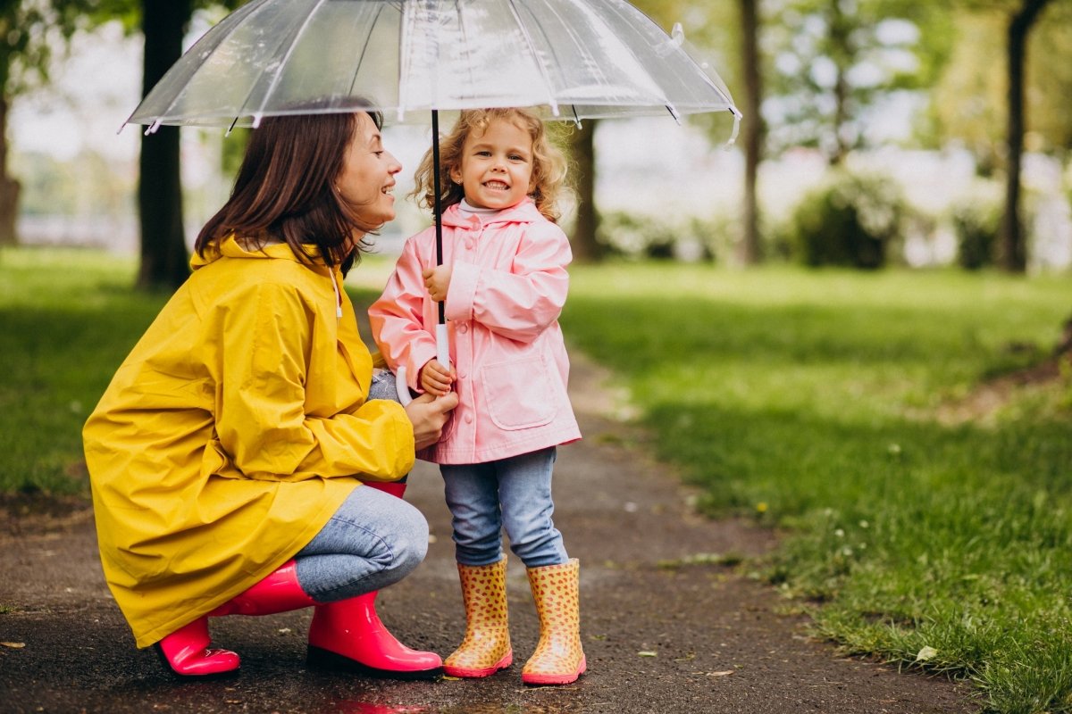 5 Essential Steps to Manage Pink Eye (Conjunctivitis) in Your Child in Monsoon - The Mom Store