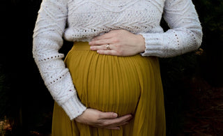 5 Maternity Wardrobe Essentials - The Mom Store