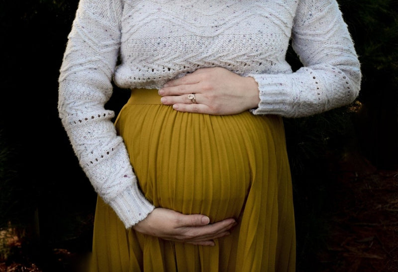 5 Maternity Wardrobe Essentials - The Mom Store