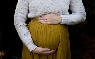 5 Maternity Wardrobe Essentials - The Mom Store