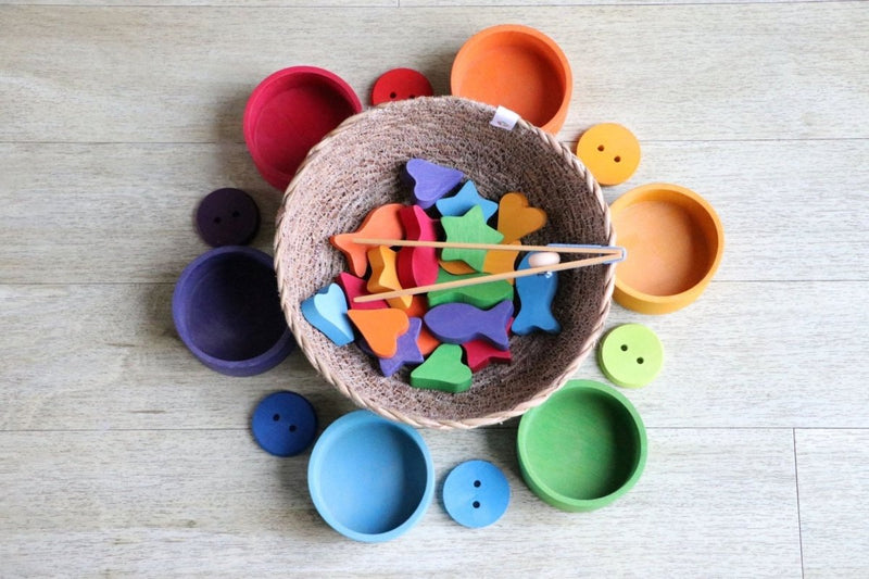 5 Must Have Toys For Brain Development - The Mom Store