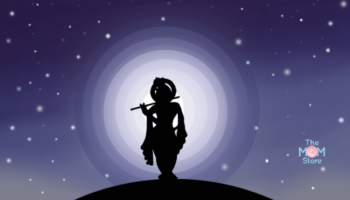 5 Simple Ways to Make Krishna Janmashtami Special for Your Child - The Mom Store