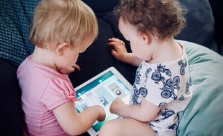5 Sure-Shot Ways to Use Screen-time Positively for Kids - The Mom Store