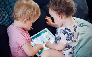 5 Sure-Shot Ways to Use Screen-time Positively for Kids - The Mom Store
