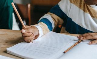 5 Techniques to cope with exam tensions - The Mom Store