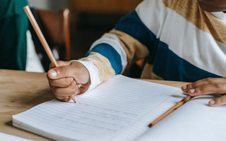 5 Techniques to cope with exam tensions - The Mom Store