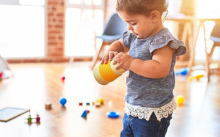 5 THINGS BEFORE THEY TURN FIVE - The Mom Store