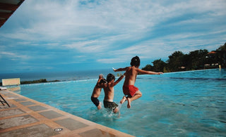 5 Things To Do With Your Child During Summer Vacations - The Mom Store