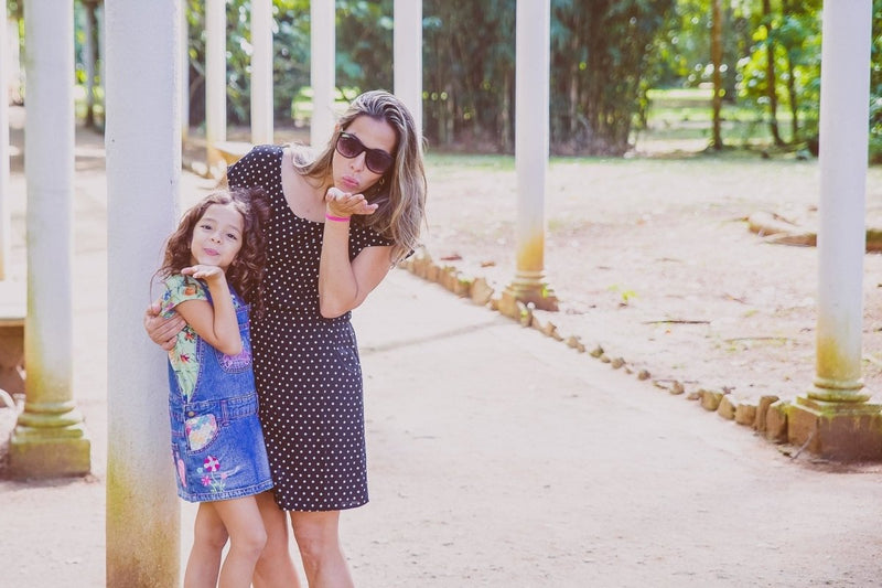 5 Tips For Working Moms To Spend More Time With Their Kids - The Mom Store