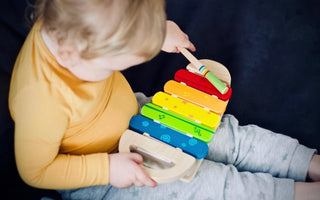5 Tips to Make Your Kid's Toy Germ Free - The Mom Store