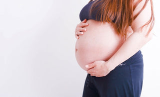 5 Tricks To Get Your Baby To Kick You More Often - The Mom Store