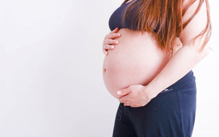 5 Tricks To Get Your Baby To Kick You More Often - The Mom Store