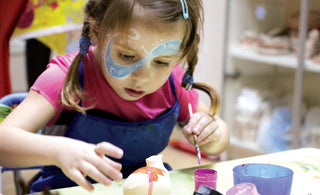 5 Ways To Keep Kids Engaged During Lockdown - The Mom Store