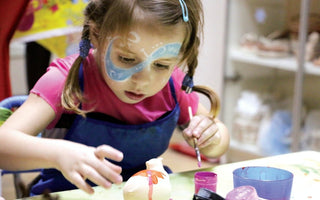 5 Ways To Keep Kids Engaged During Lockdown - The Mom Store