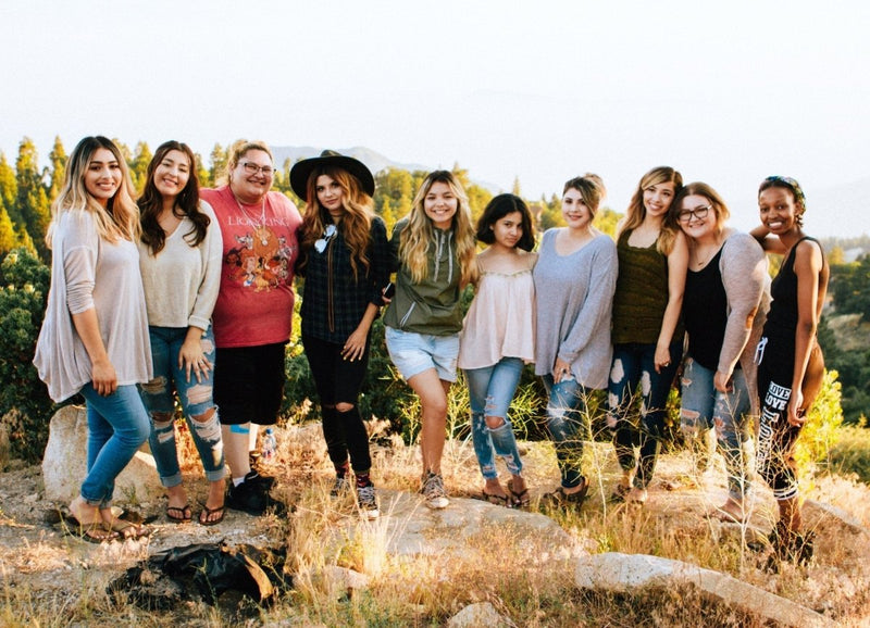 5 Ways To Practice Body Positivity - The Mom Store