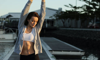 5 Ways To Stay Fit During The Pandemic - The Mom Store