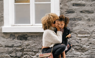 7 Tips for Talking to Children So They Actually Listen - The Mom Store