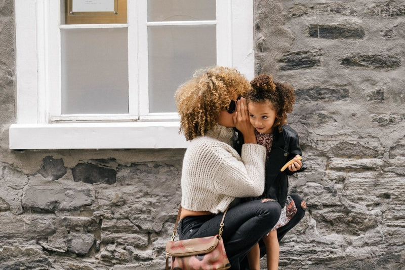 7 Tips for Talking to Children So They Actually Listen - The Mom Store