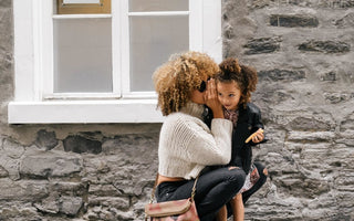 7 Tips for Talking to Children So They Actually Listen - The Mom Store
