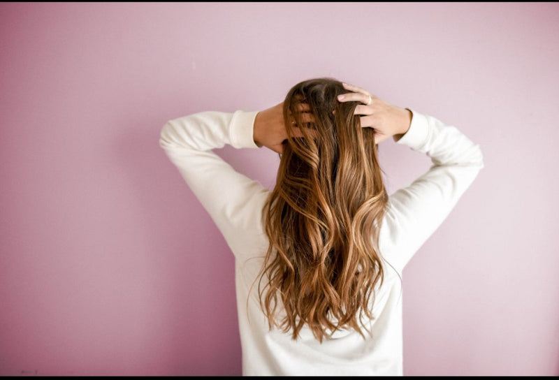 7 Ways To Beat Hair-Fall During Pregnancy - The Mom Store