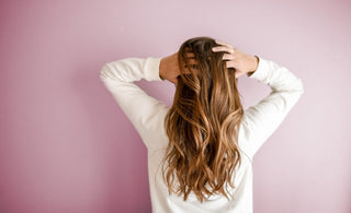 7 Ways To Beat Hair-Fall During Pregnancy - The Mom Store