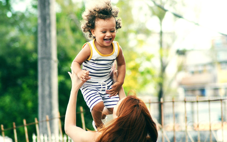 7 Ways to Become Confident As A New Mom - The Mom Store