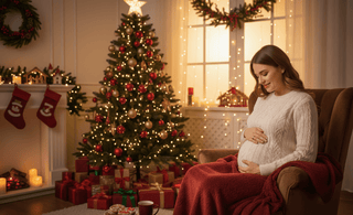 7 Ways to Make Christmas Extra Special When You’re Pregnant