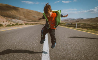 7 Ways To Make Your Child Independent!! - The Mom Store