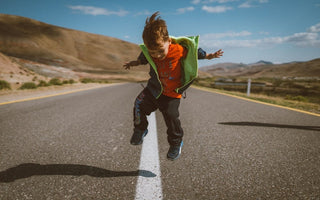 7 Ways To Make Your Child Independent!! - The Mom Store