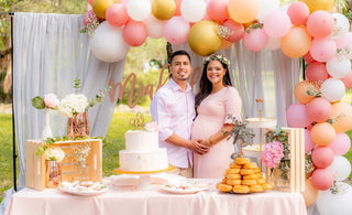 8 Creative Maternity Photoshoot Ideas to Capture Motherhood - The Mom Store