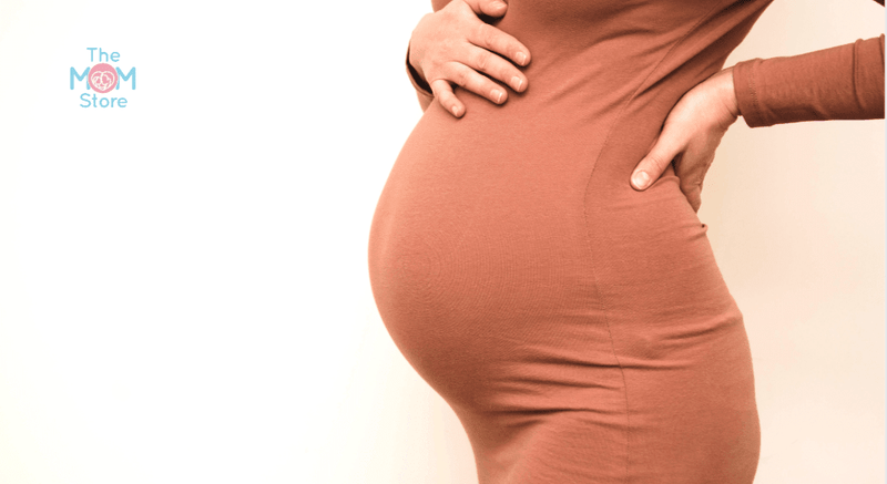 8 Signs It's Time to Switch to Maternity Panties During Pregnancy - The Mom Store