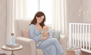 8 Simple Tips to Make Your Breastfeeding Journey Easier From Real Mom Life - The Mom Store